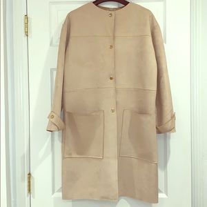 <Sold> Zara Spring/fall coat